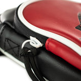 Jordan AJ1 Festival Schulter Tasche 9A0443-KR5 - rot-schwarz