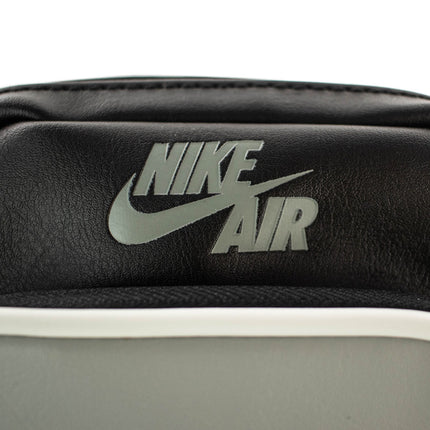 Jordan AJ1 Festival Schulter Tasche 9A0443-GB5 - grau-schwarz