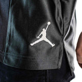 Jordan Jumpman Classics Jersey Trikot CZ4857-010 - schwarz-weiss