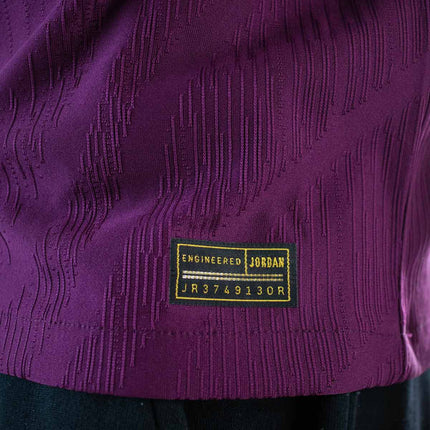 Jordan Paris Saint-Germain Vapor Match Third Jersey Trikot CK7656-612-