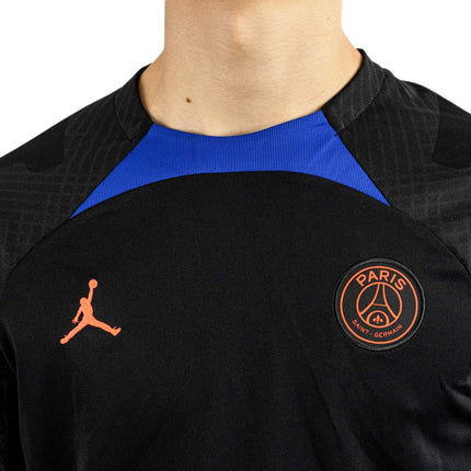 Jordan Paris Saint-Germain Strike Away Dri-FIT Fußball Trikot DN1271-011-