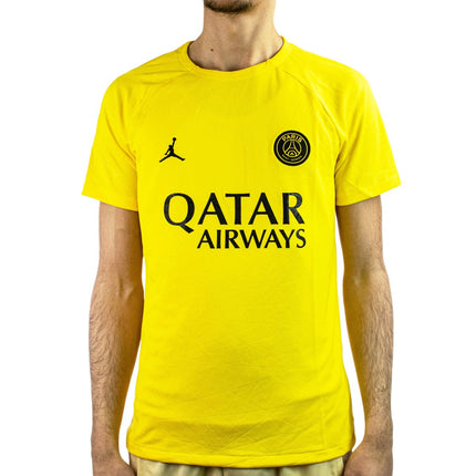 Jordan Paris Saint-Germain Academy Pro Dri-Fit Trikot DR4906-720-