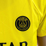 Jordan Paris Saint-Germain Academy Pro Dri-Fit Trikot DR4906-720-