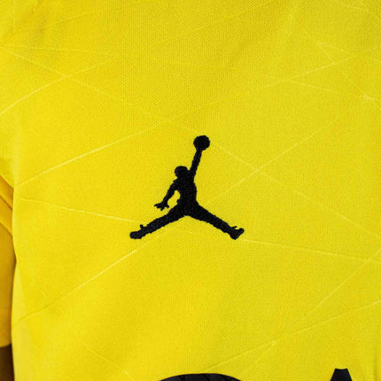 Jordan Paris Saint-Germain Academy Pro Dri-Fit Trikot DR4906-720-