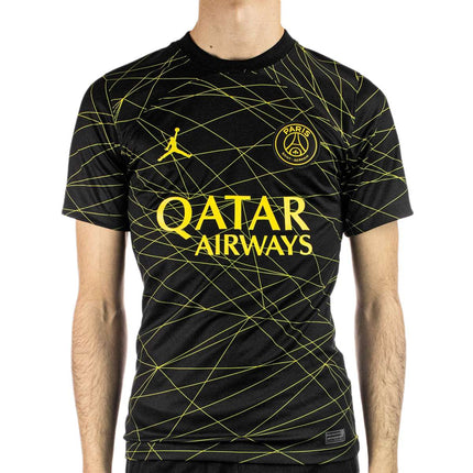 Jordan Paris Saint-Germain Dri-Fit Stadium Jersey Trikot DR3969-011-
