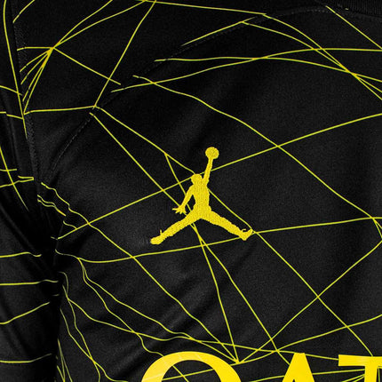 Jordan Paris Saint-Germain Dri-Fit Stadium Jersey Trikot DR3969-011-