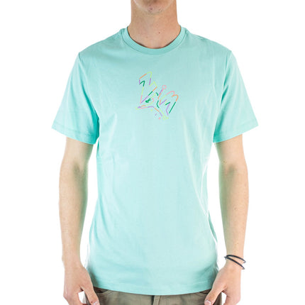 Jordan Jumpman 23 Air T-Shirt DC4828-307 - türkis