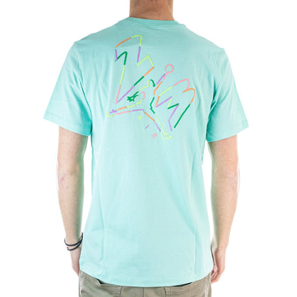 Jordan Jumpman 23 Air T-Shirt DC4828-307 - türkis