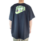 Jordan 23 Swoosh T-Shirt CZ8378-010 - schwarz-bunt