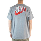 Jordan 23 Swoosh T-Shirt CZ8378-091 - grau