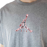 Jordan 23 Swoosh T-Shirt CZ8378-091 - grau