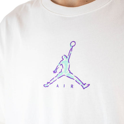 Jordan 23 Swoosh T-Shirt CZ8378-100 - weiss