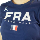 Jordan France Dri-Fit T-Shirt CT9069-419-