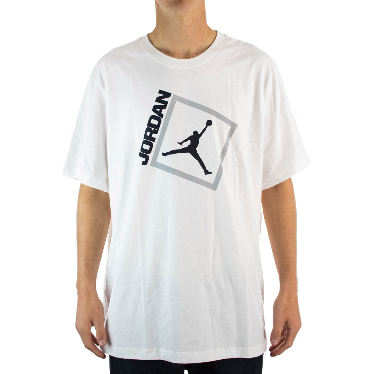 Jordan Jumpman Box Shirt DA9900-100-