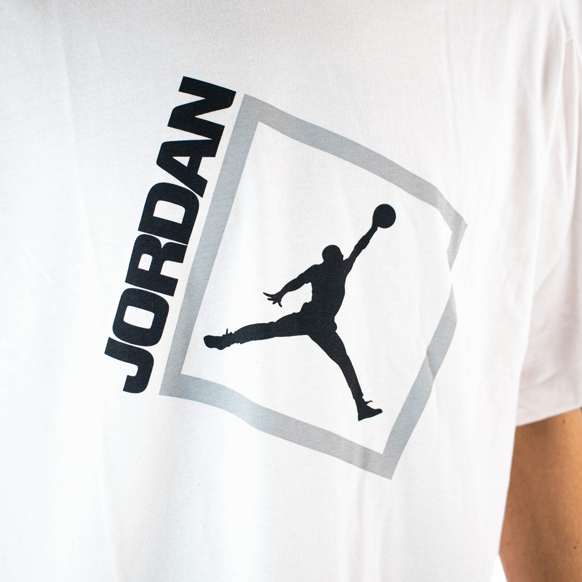 Jordan Jumpman Box Shirt DA9900-100-