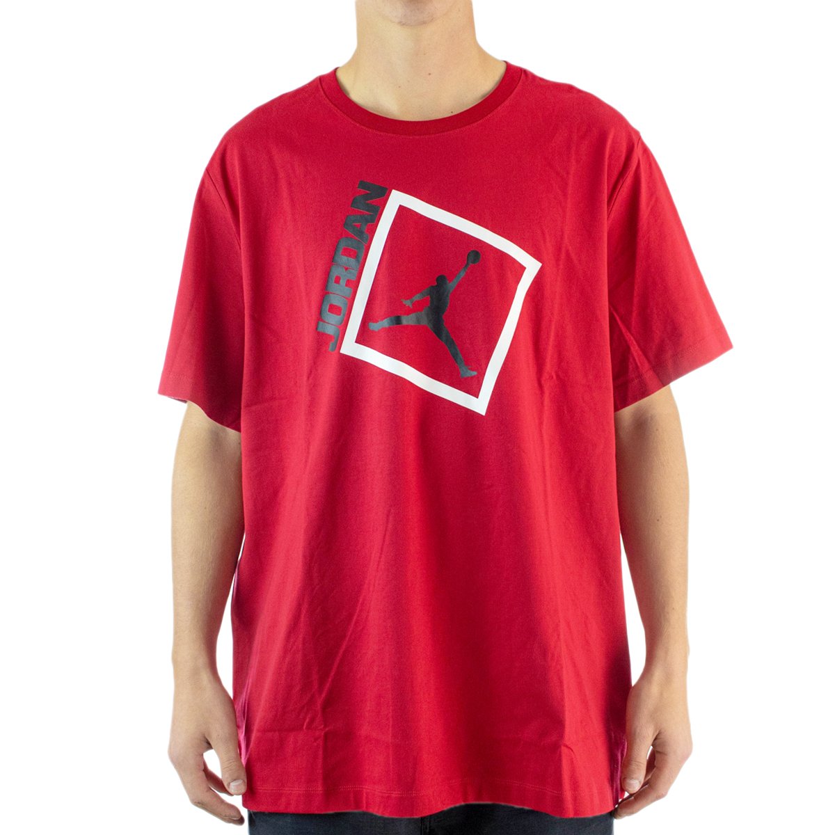 Jordan Jumpman Box Shirt DA9900-687-