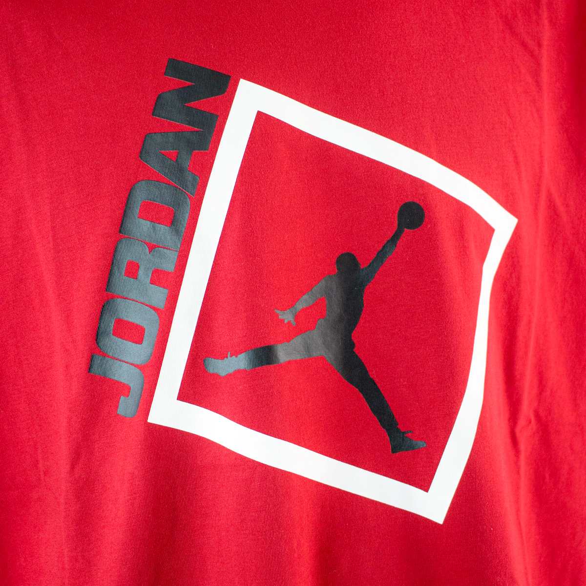 Jordan Jumpman Box Shirt DA9900-687-