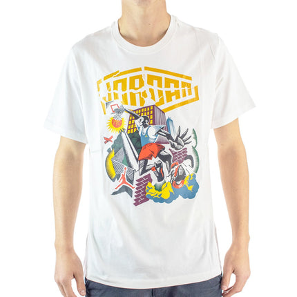 Jordan DNA T-Shirt DC9783-100-