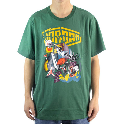 Jordan DNA T-Shirt DC9783-333-