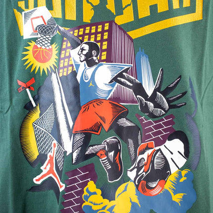 Jordan DNA T-Shirt DC9783-333-