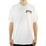 Jordan Sport DNA T-Shirt DC9781-100 - weiss-schwarz-gelb