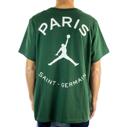 Jordan Paris Saint-Germain Logo T-Shirt DB6514-333-