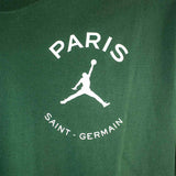 Jordan Paris Saint-Germain Logo T-Shirt DB6514-333-