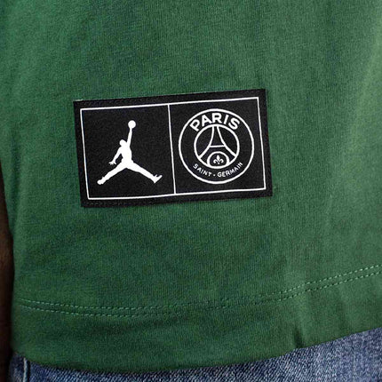 Jordan Paris Saint-Germain Logo T-Shirt DB6514-333-