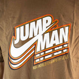 Jordan Jumpman Graphics T-Shirt DC9773-256-