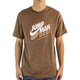 Jordan Jumpman Graphics T-Shirt DC9773-256 - braun-weiss