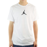 Jordan Dri-Fit Jumpman T-Shirt CW5190-102 - weiss-schwarz