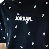 Jordan Jumpman Classics T-Shirt CZ5185-010 - schwarz-weiss