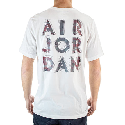 Jordan Dri-Fit Air Graphic T-Shirt CZ8087-100-