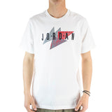 Jordan Jumpman Air Wordmark T-Shirt CZ8303-100 - weiss