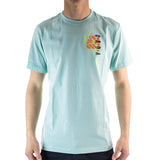 Jordan Air Futura T-Shirt CZ8390-307 - türkis
