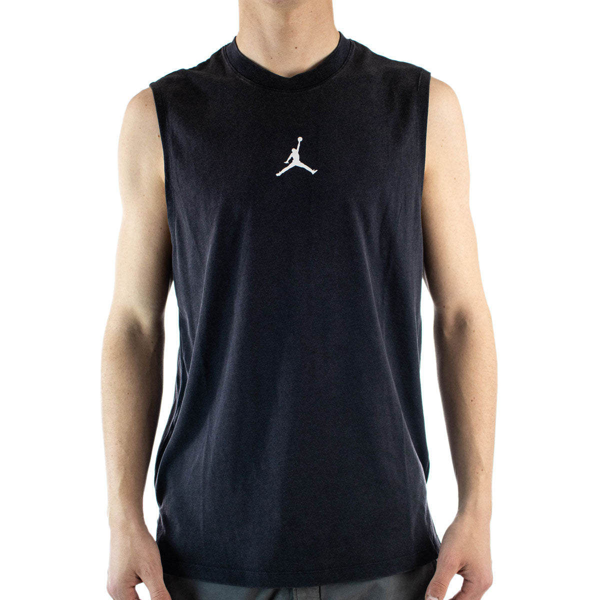 Jordan tank top weiß Clearance