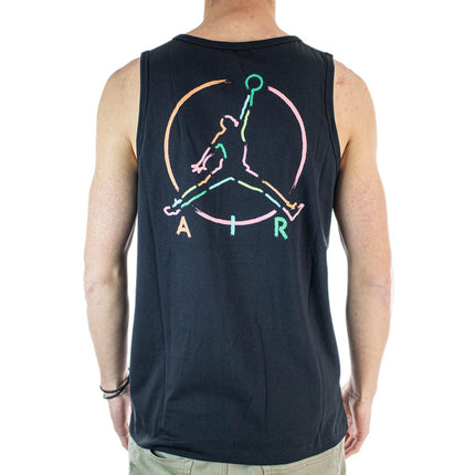 Jordan Jumpman Air Tank Top DB1551-010 - schwarz