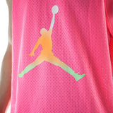 Jordan Sport DNA Jersey Trikot CZ4859-675 - pink