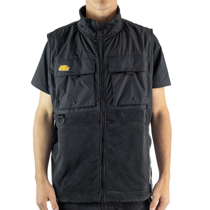 Jordan Jumpman Weste DC9661-010-