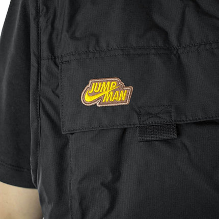 Jordan Jumpman Weste DC9661-010-