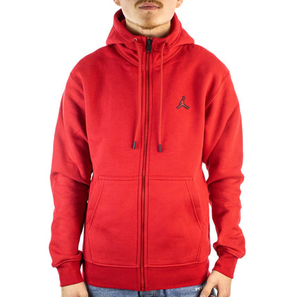 Jordan Essentials Fleece Zip-Hoodie DA9810-687-