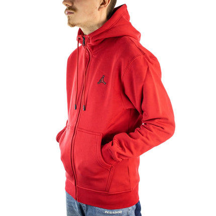 Jordan Essentials Fleece Zip-Hoodie DA9810-687-