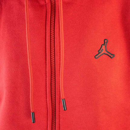 Jordan Essentials Fleece Zip-Hoodie DA9810-687-