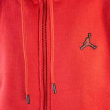 Jordan Essentials Fleece Zip-Hoodie DA9810-687-