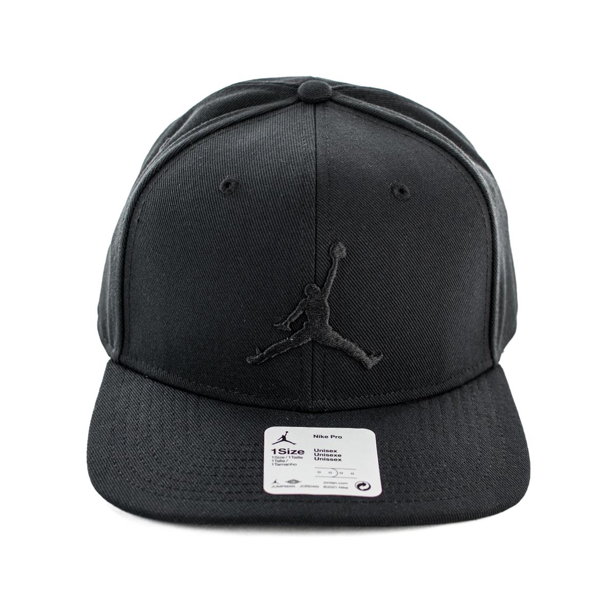 Casquette homme Jordan Jumpman Snapback