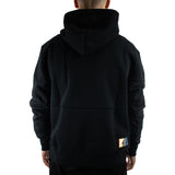 Jordan PSG Fleece Hoodie CZ0815-010 - schwarz-bunt