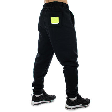 Jordan Why Not? Jogging Hose DD3329-010 - schwarz-weiss