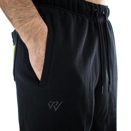 Jordan Why Not? Jogging Hose DD3329-010 - schwarz-weiss