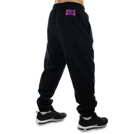 Jordan PSG Fleece Jogging Hose CZ0818-010 - schwarz-bunt