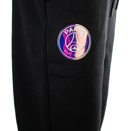 Jordan PSG Fleece Jogging Hose CZ0818-010 - schwarz-bunt